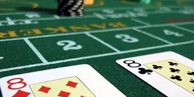 Kéo baccarat uy tín tăng tỷ lệ thắng tại RR88